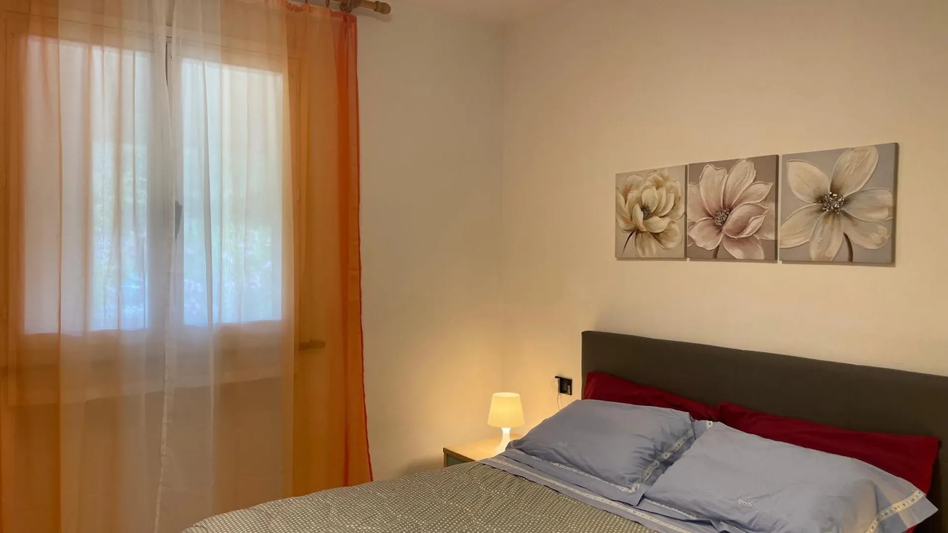 Apartment Mare E Natura A Nisportino Casa Castagno